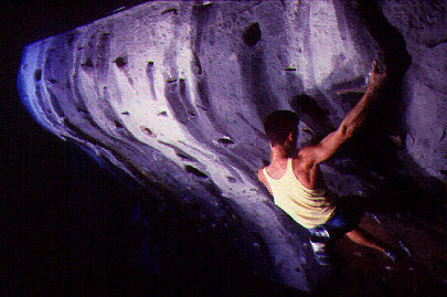Berghaus Wall