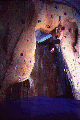 The Climb