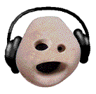Radio Bendcrete