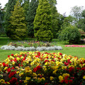 Longford Park, Trafford, Manchester