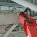 University of Bolton Climbing Wall