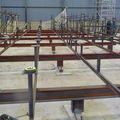 Bolton One - Bendcrete Climbing Panels