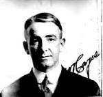 Photo Circa July 1920