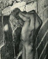 The University of Leeds Climbing Wall, Cica 1970